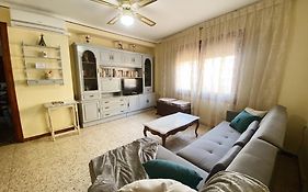 Ebro Valley Apartment