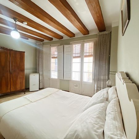 Ebro Valley Apartment Mora d'Ebre Esterno foto
