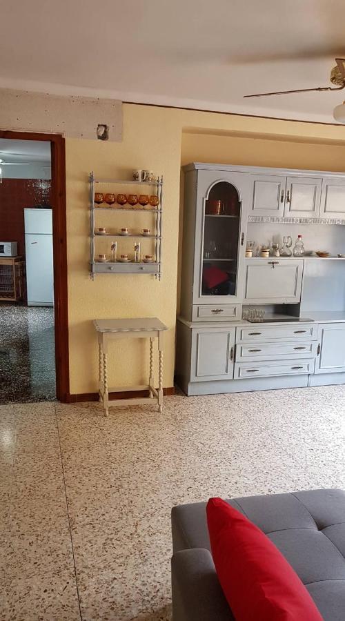 Ebro Valley Apartment Mora d'Ebre Esterno foto