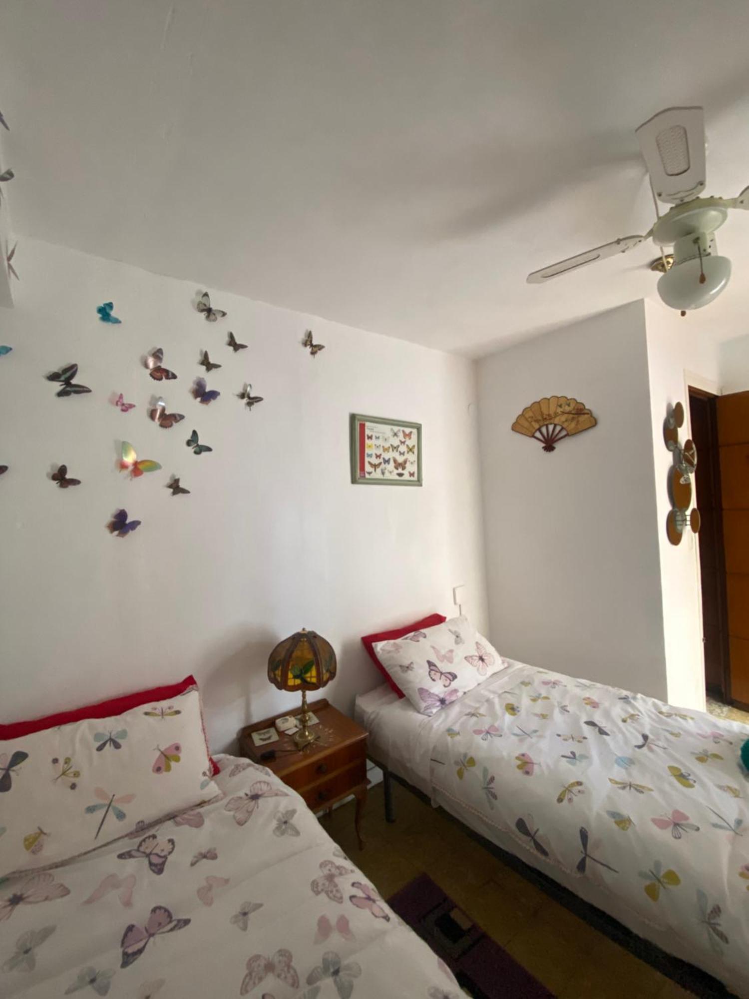 Ebro Valley Apartment Mora d'Ebre Esterno foto