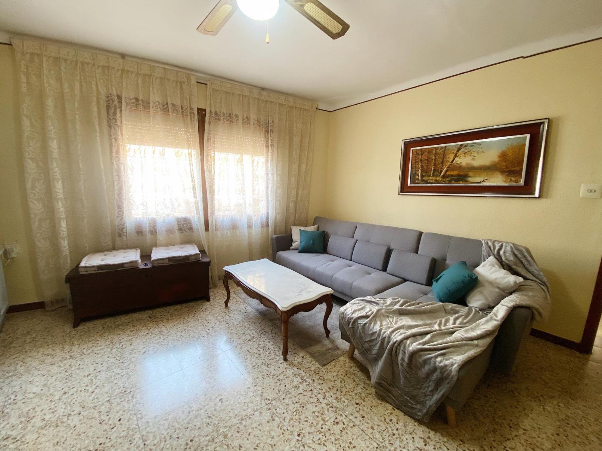 Ebro Valley Apartment Mora d'Ebre Esterno foto