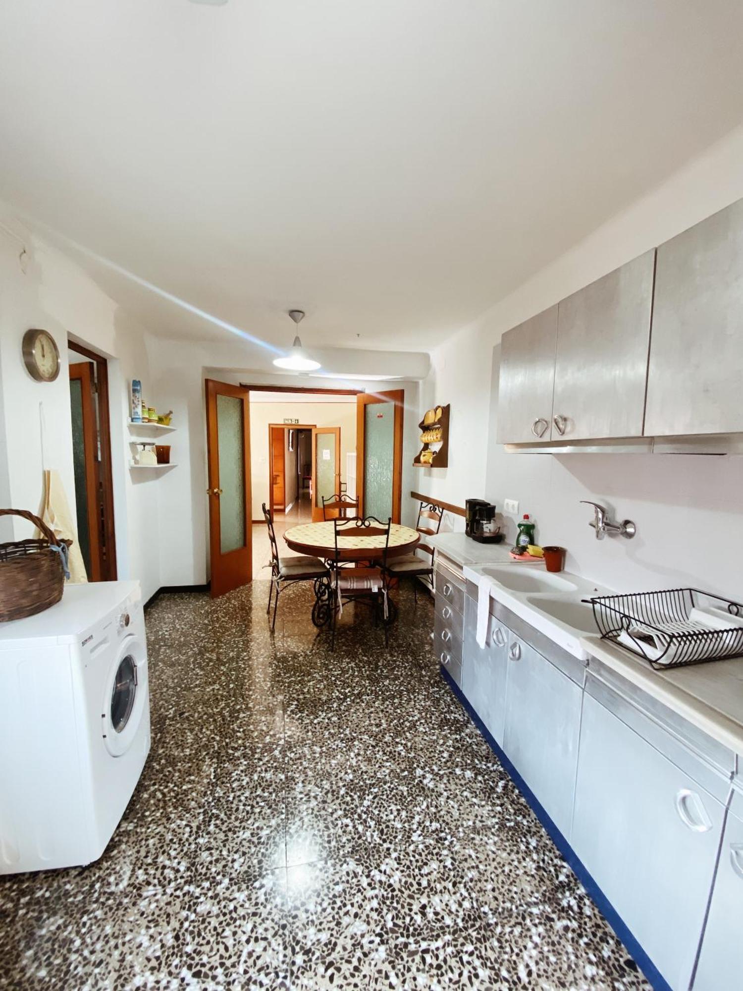 Ebro Valley Apartment Mora d'Ebre Esterno foto
