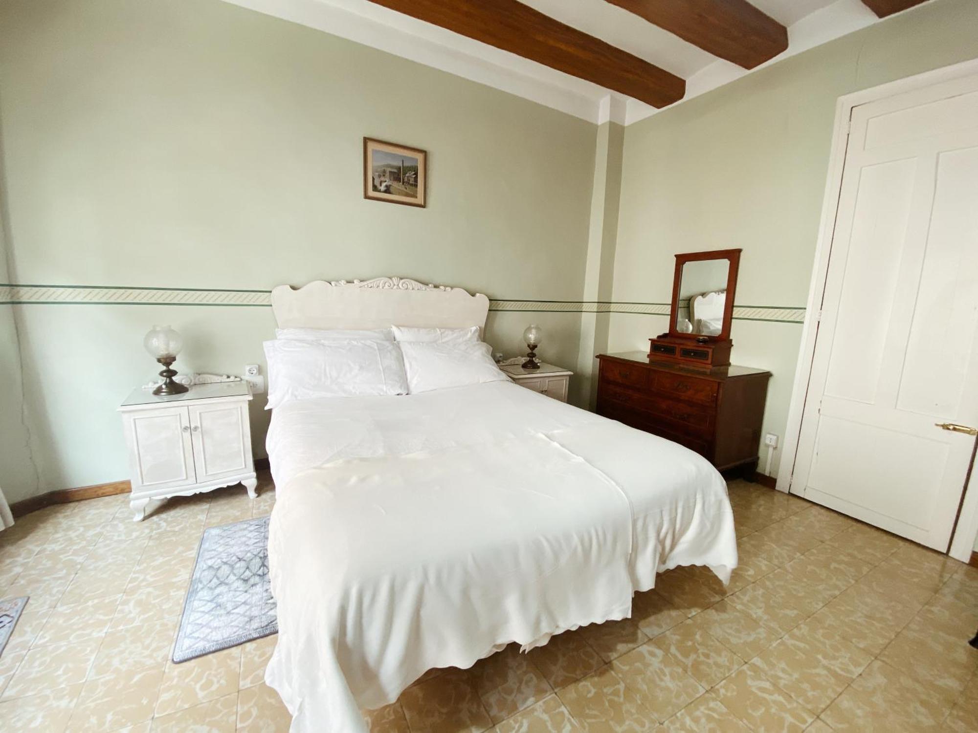 Ebro Valley Apartment Mora d'Ebre Esterno foto