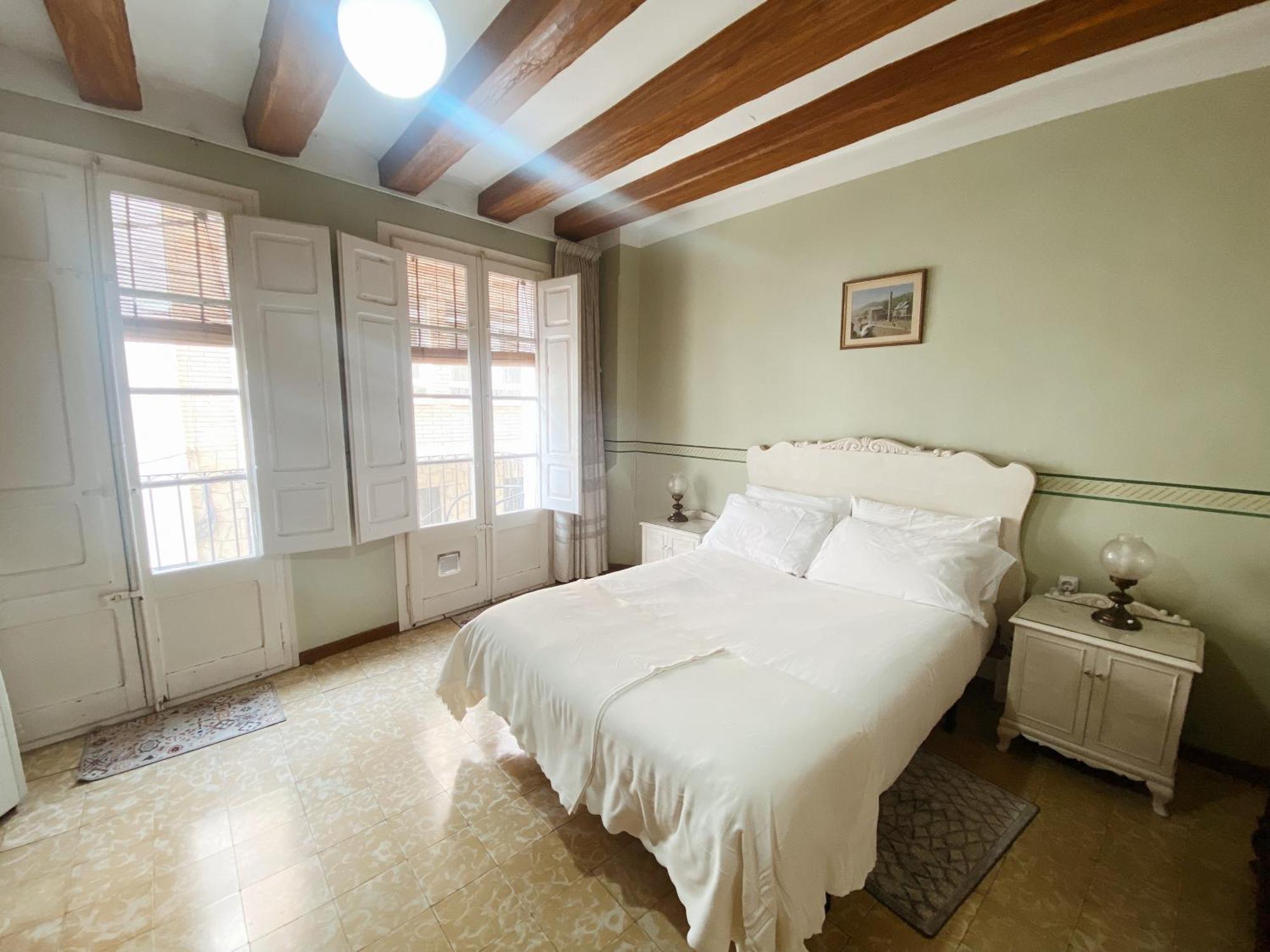 Ebro Valley Apartment Mora d'Ebre Esterno foto